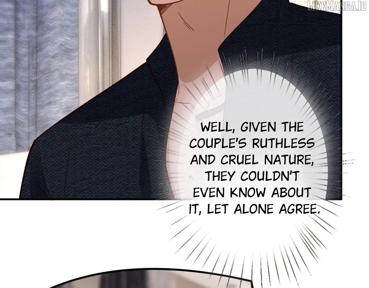 Everyone's Darling Chapter 362 - page 8
